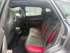 Jetour Jietu Dasheng 1.5T DCT Starlight PRO - ფოტო 7