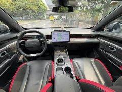 Jetour Jietu Dasheng 1.5T DCT Starlight PRO - ფოტო 9