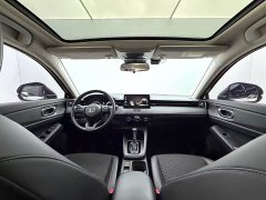 Honda XR-V 1.5L CVT Trend Edition - ფოტო 13