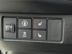 Honda XR-V 1.5L CVT Trend Edition - ფოტო 16