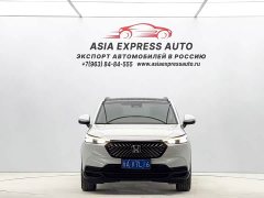 Honda XR-V 1.5L CVT Trend Edition - ფოტო 2