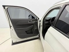 Honda XR-V 1.5L CVT Trend Edition - ფოტო 20