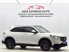 Honda XR-V 1.5L CVT Trend Edition - ფოტო 3