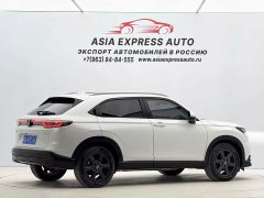 Honda XR-V 1.5L CVT Trend Edition - ფოტო 4