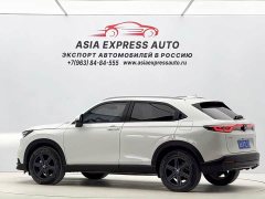 Honda XR-V 1.5L CVT Trend Edition - ფოტო 6