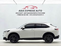 Honda XR-V 1.5L CVT Trend Edition - ფოტო 7