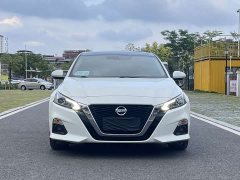 Nissan Teana 2.0L XL Comfort - ფოტო 2