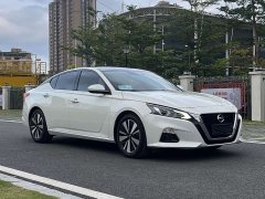 Nissan Teana 2.0L XL Comfort - ფოტო 3