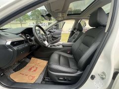 Nissan Teana 2.0L XL Comfort - ფოტო 4