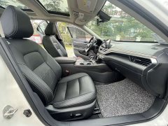 Nissan Teana 2.0L XL Comfort - ფოტო 5