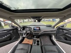 Nissan Teana 2.0L XL Comfort - ფოტო 6