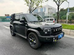 Jetour Jietu Traveler 2.0T AWD Traverse PRO Entertainment Edition - ფოტო 3