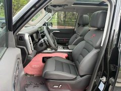 Jetour Jietu Traveler 2.0T AWD Traverse PRO Entertainment Edition - ფოტო 6
