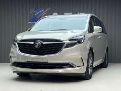 Buick GL8 ES Luxun 653T Smart Luxury - ფოტო 1