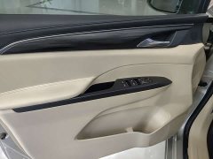 Buick GL8 ES Luxun 653T Smart Luxury - ფოტო 10