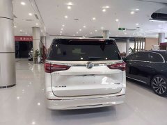 Buick GL8 ES Luxun 653T Smart Luxury - ფოტო 11