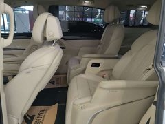 Buick GL8 ES Luxun 653T Smart Luxury - ფოტო 2