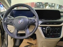 Buick GL8 ES Luxun 653T Smart Luxury - ფოტო 3