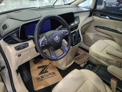 Buick GL8 ES Luxun 653T Smart Luxury - ფოტო 4