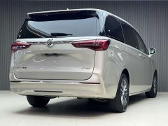 Buick GL8 ES Luxun 653T Smart Luxury - ფოტო 5