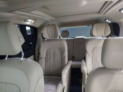 Buick GL8 ES Luxun 653T Smart Luxury - ფოტო 6