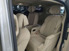 Buick GL8 ES Luxun 653T Smart Luxury - ფოტო 7