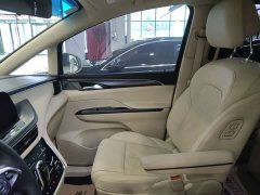 Buick GL8 ES Luxun 653T Smart Luxury - ფოტო 8