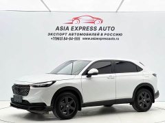 Honda XR-V 1.5L CVT Thermal Edition - ფოტო 1