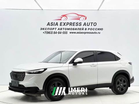 2023 Honda XR-V 1.5L CVT Thermal Edition