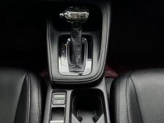 Honda XR-V 1.5L CVT Thermal Edition - ფოტო 10