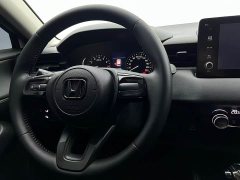 Honda XR-V 1.5L CVT Thermal Edition - ფოტო 11