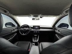 Honda XR-V 1.5L CVT Thermal Edition - ფოტო 12
