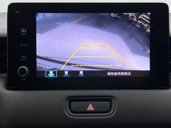Honda XR-V 1.5L CVT Thermal Edition - ფოტო 13