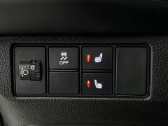 Honda XR-V 1.5L CVT Thermal Edition - ფოტო 16