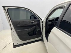 Honda XR-V 1.5L CVT Thermal Edition - ფოტო 19