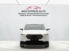 Honda XR-V 1.5L CVT Thermal Edition - ფოტო 2