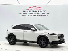 Honda XR-V 1.5L CVT Thermal Edition - ფოტო 3