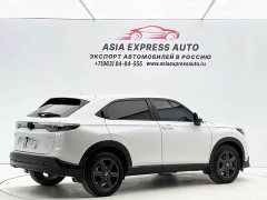 Honda XR-V 1.5L CVT Thermal Edition - ფოტო 4