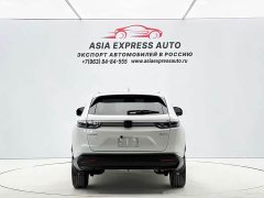 Honda XR-V 1.5L CVT Thermal Edition - ფოტო 5