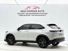Honda XR-V 1.5L CVT Thermal Edition - ფოტო 6