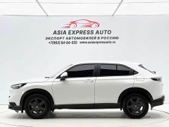 Honda XR-V 1.5L CVT Thermal Edition - ფოტო 7