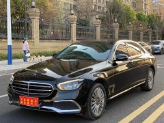 Mercedes-Benz E-Class E 300 L Fashion Edition - ფოტო 1