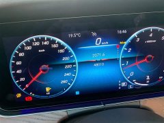 Mercedes-Benz E-Class E 300 L Fashion Edition - ფოტო 12