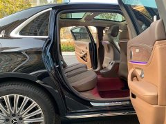 Mercedes-Benz E-Class E 300 L Fashion Edition - ფოტო 14