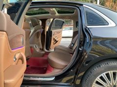 Mercedes-Benz E-Class E 300 L Fashion Edition - ფოტო 15