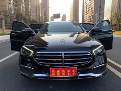 Mercedes-Benz E-Class E 300 L Fashion Edition - ფოტო 2