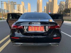 Mercedes-Benz E-Class E 300 L Fashion Edition - ფოტო 5