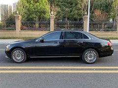 Mercedes-Benz E-Class E 300 L Fashion Edition - ფოტო 7