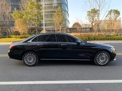Mercedes-Benz E-Class E 300 L Fashion Edition - ფოტო 9