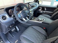 Mercedes-Benz Mercedes-AMG G 63 Jiachen Collector's Edition - ფოტო 12
